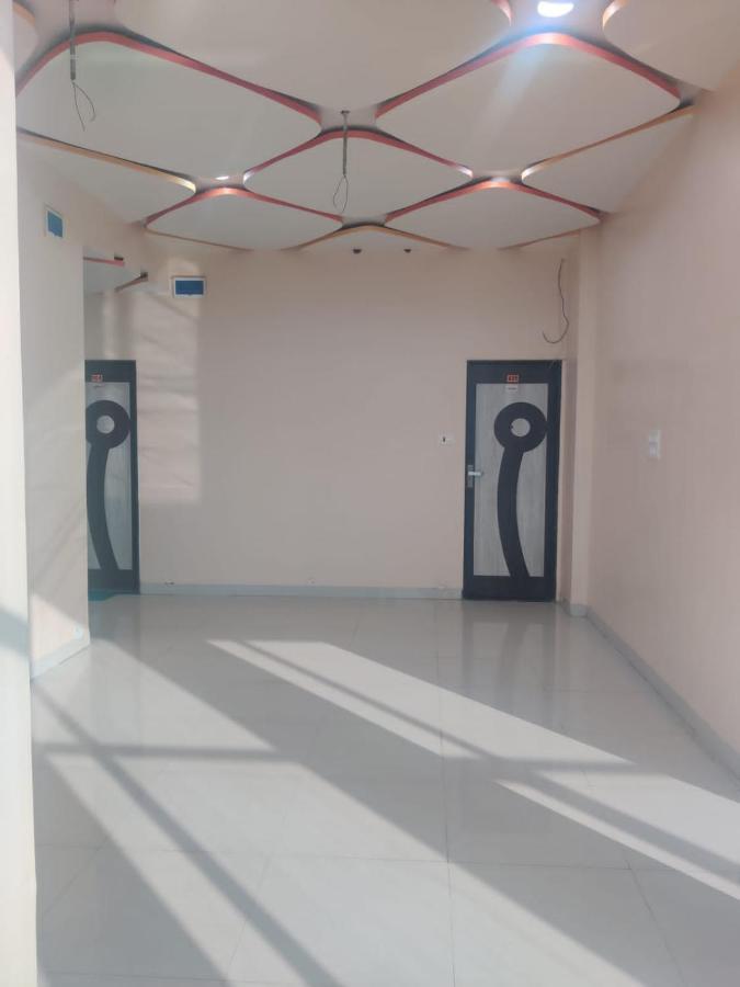 Hotel Hariram Tower Wardha Exterior foto