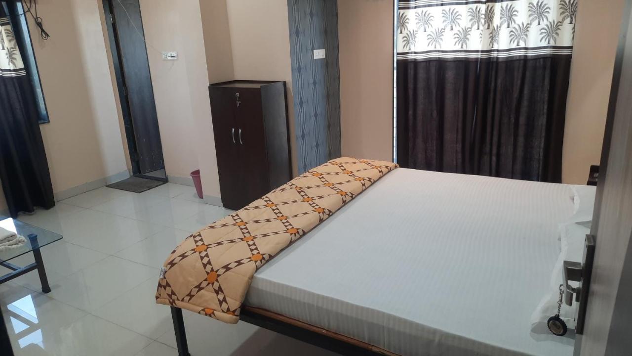 Hotel Hariram Tower Wardha Exterior foto