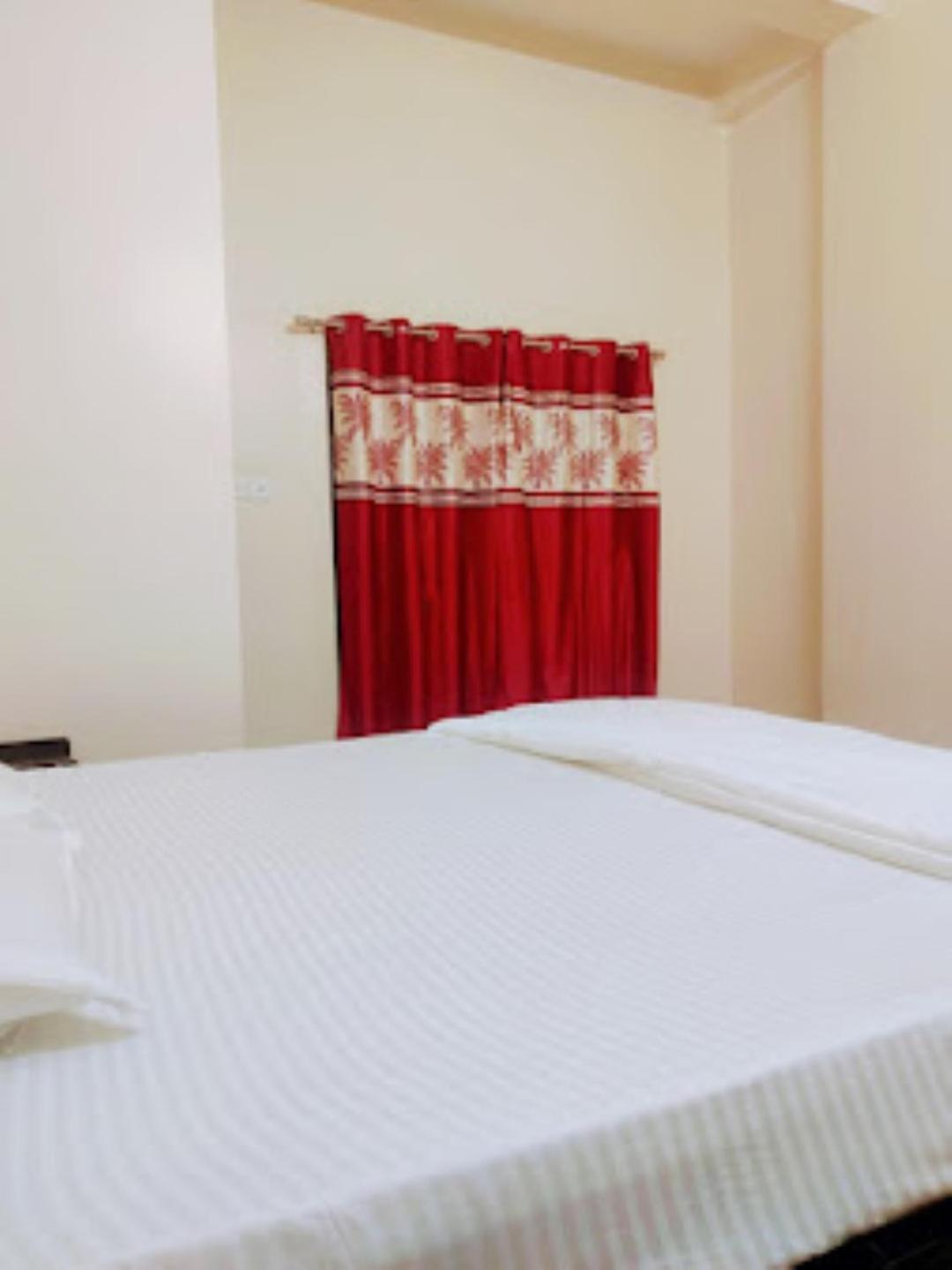 Hotel Hariram Tower Wardha Exterior foto
