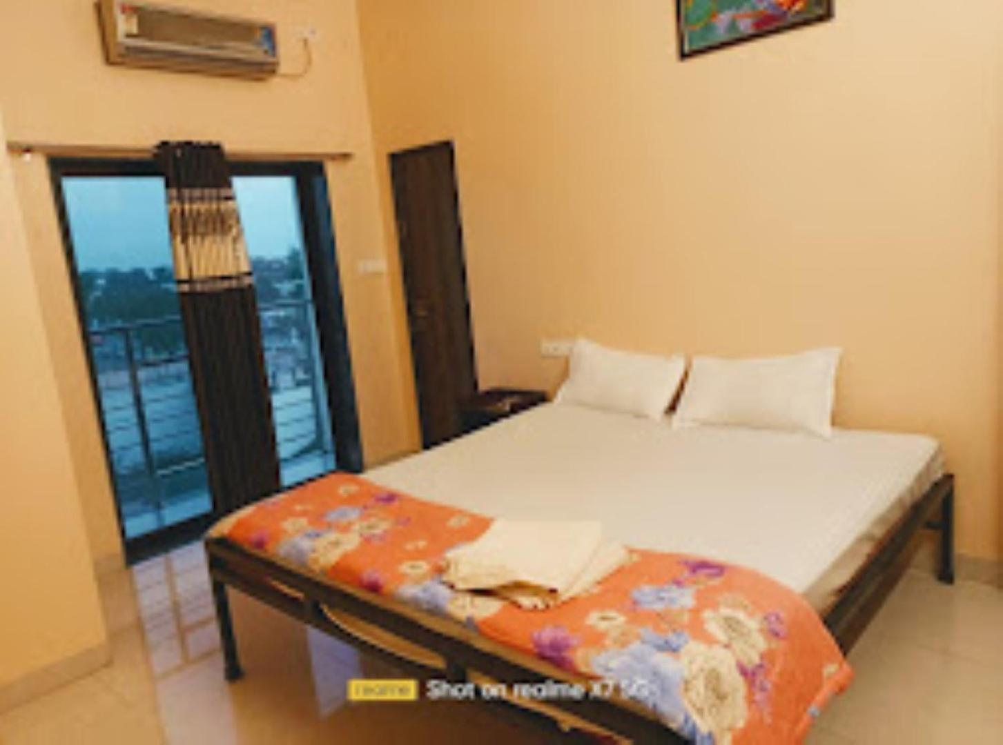 Hotel Hariram Tower Wardha Exterior foto