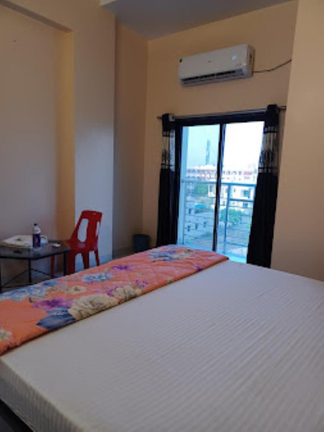 Hotel Hariram Tower Wardha Exterior foto
